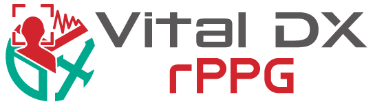 Vital DX rPPG