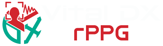 Vital DX rPPG