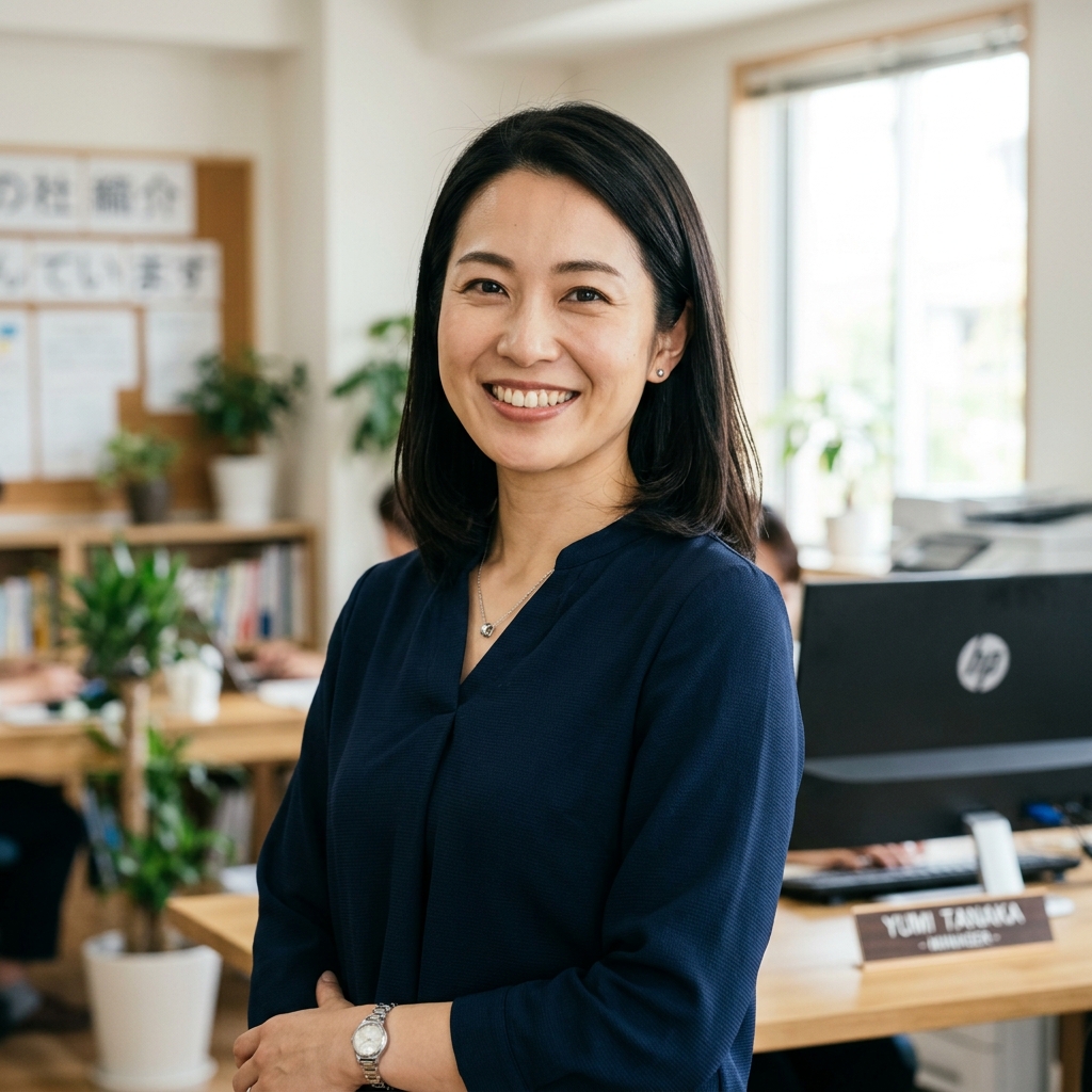 施設担当者