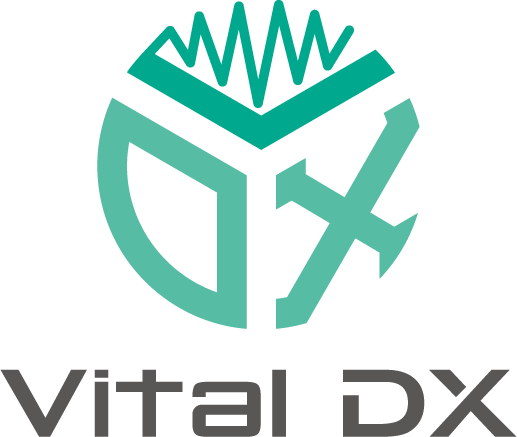 株式会社バイタルDX
